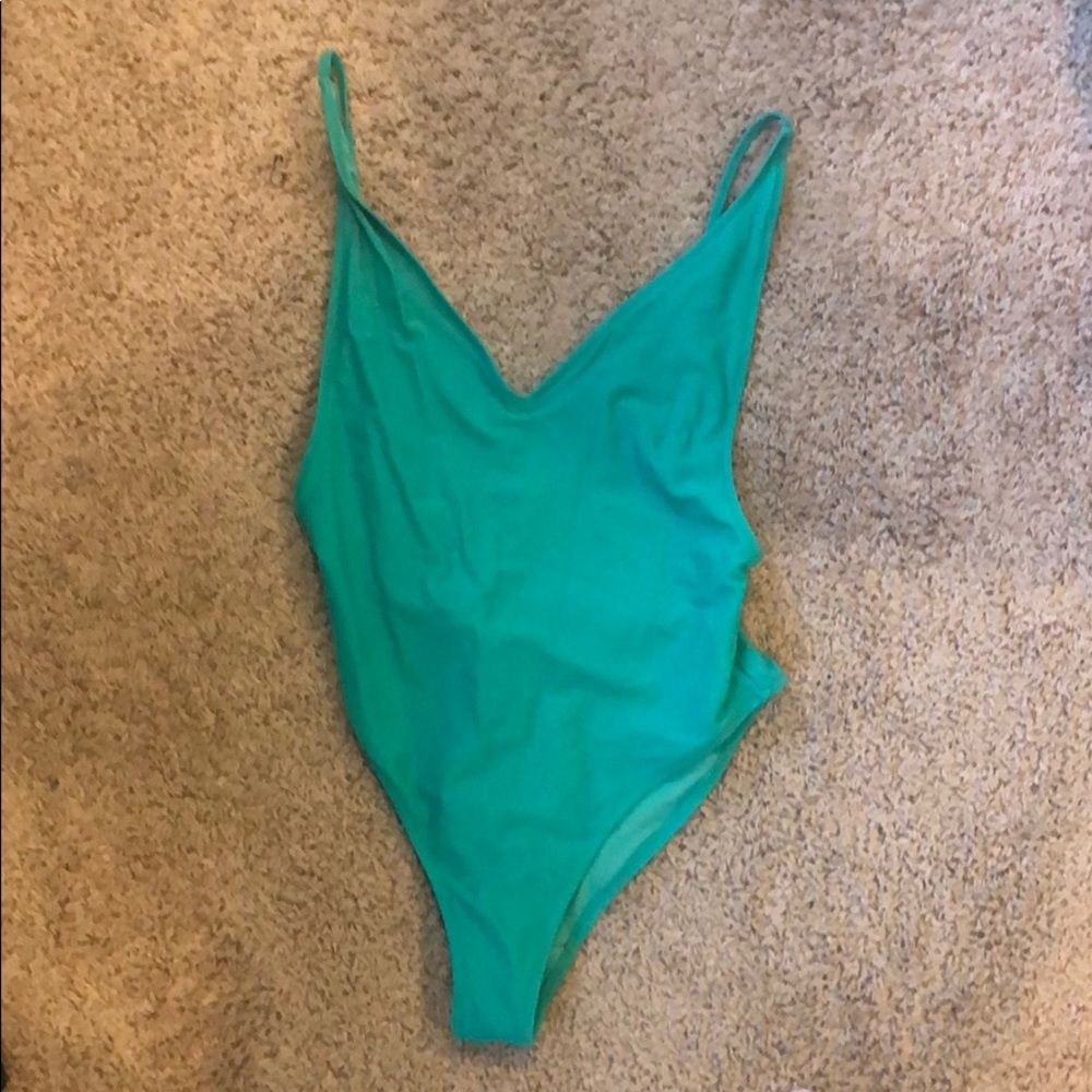 Top shop one piece - Picture 4 of 7